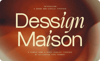 Dessign Maison