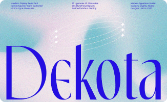 Dekota