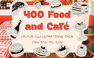 Food & Cafe