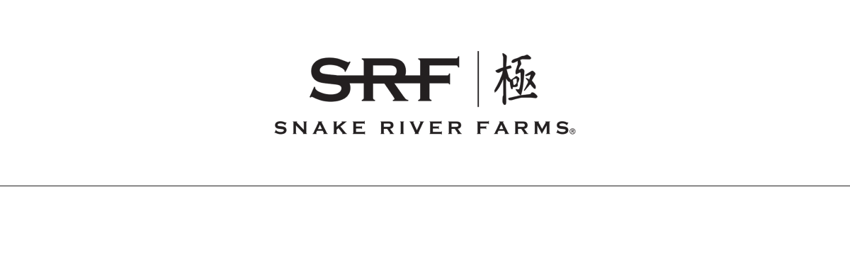 SRF logo header