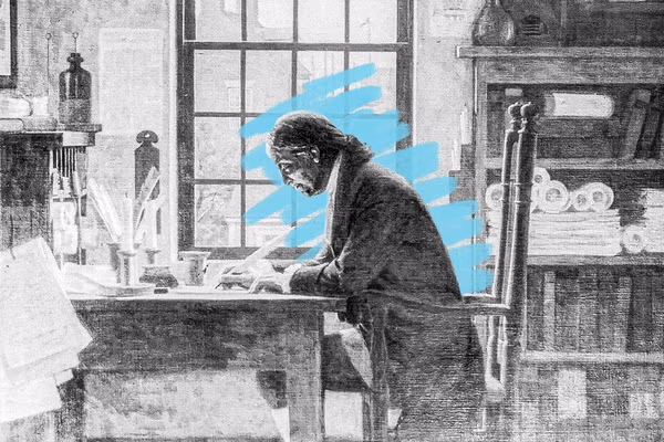 Ben Franklin wrote a satirical essay on farting. | History Facts