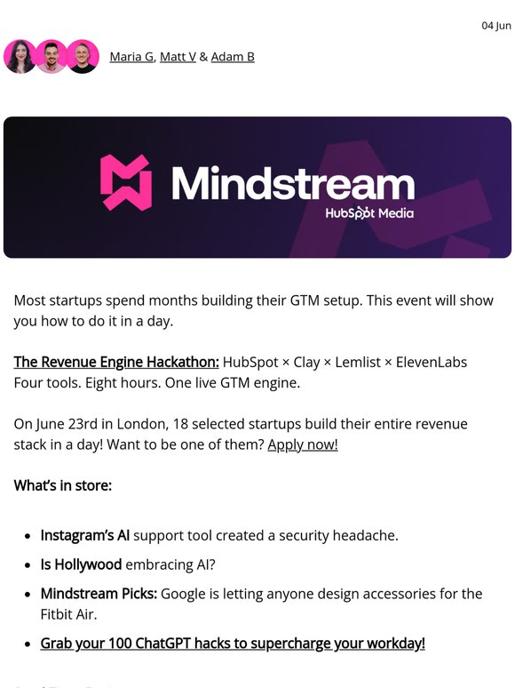 Meta's AI gave out user passwords. D'oh!