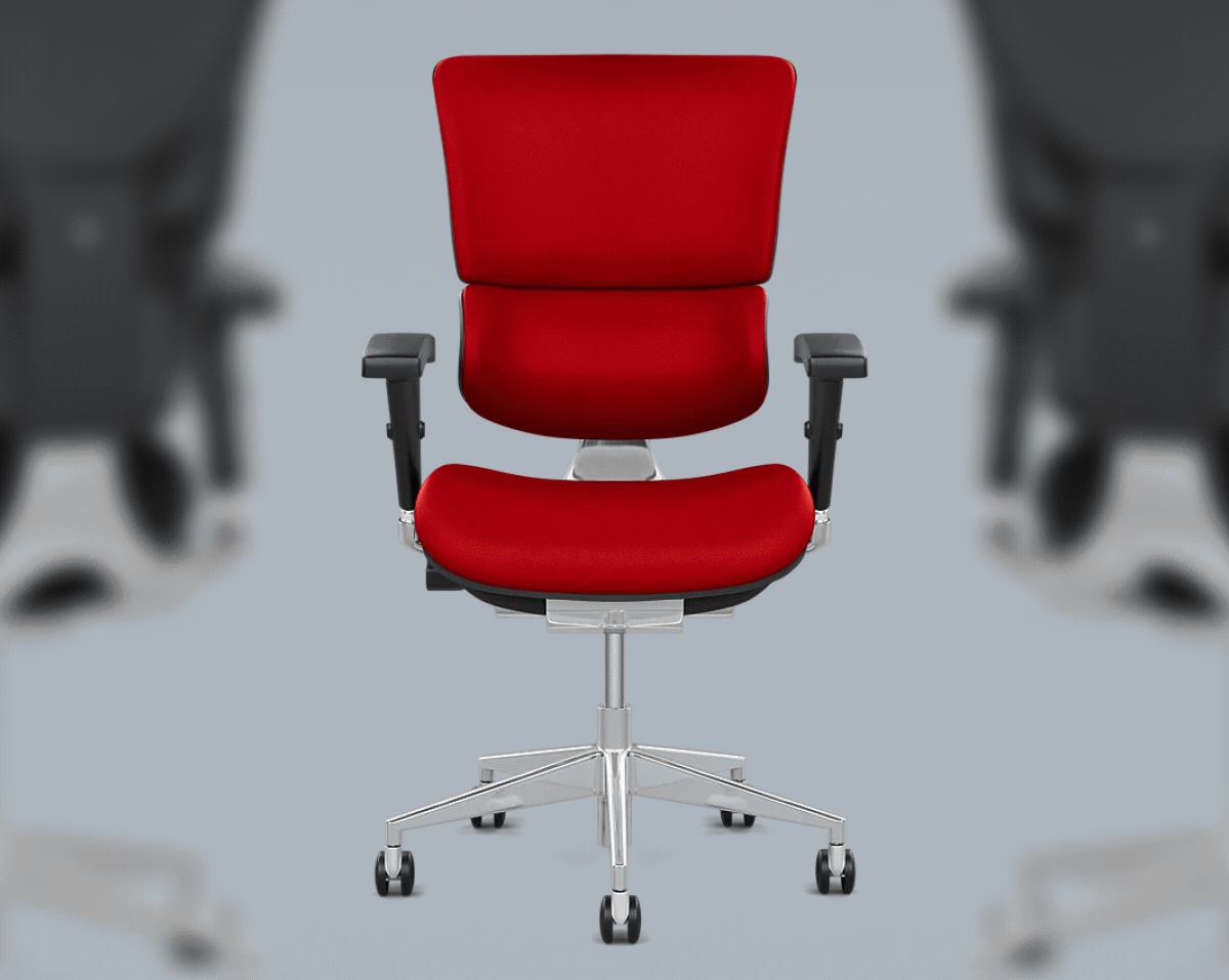 X-chair