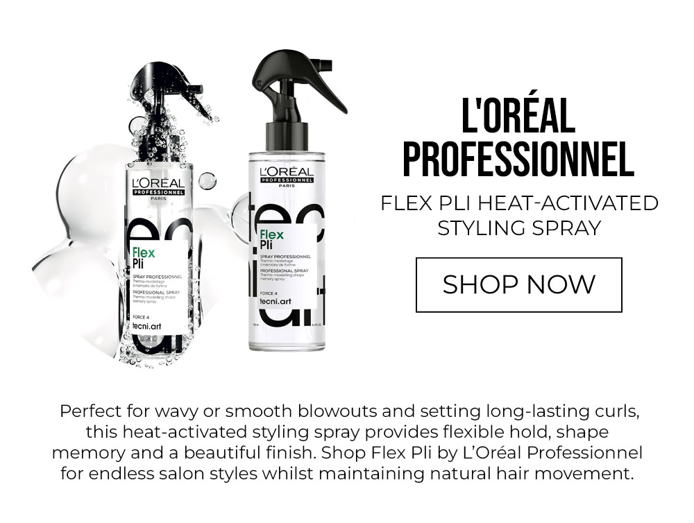 L'Oréal Professionnel Tecni Art Pli Shaper