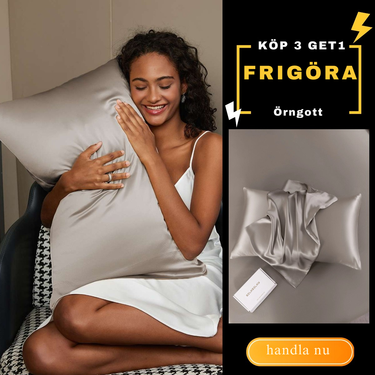 PILLOWCASE