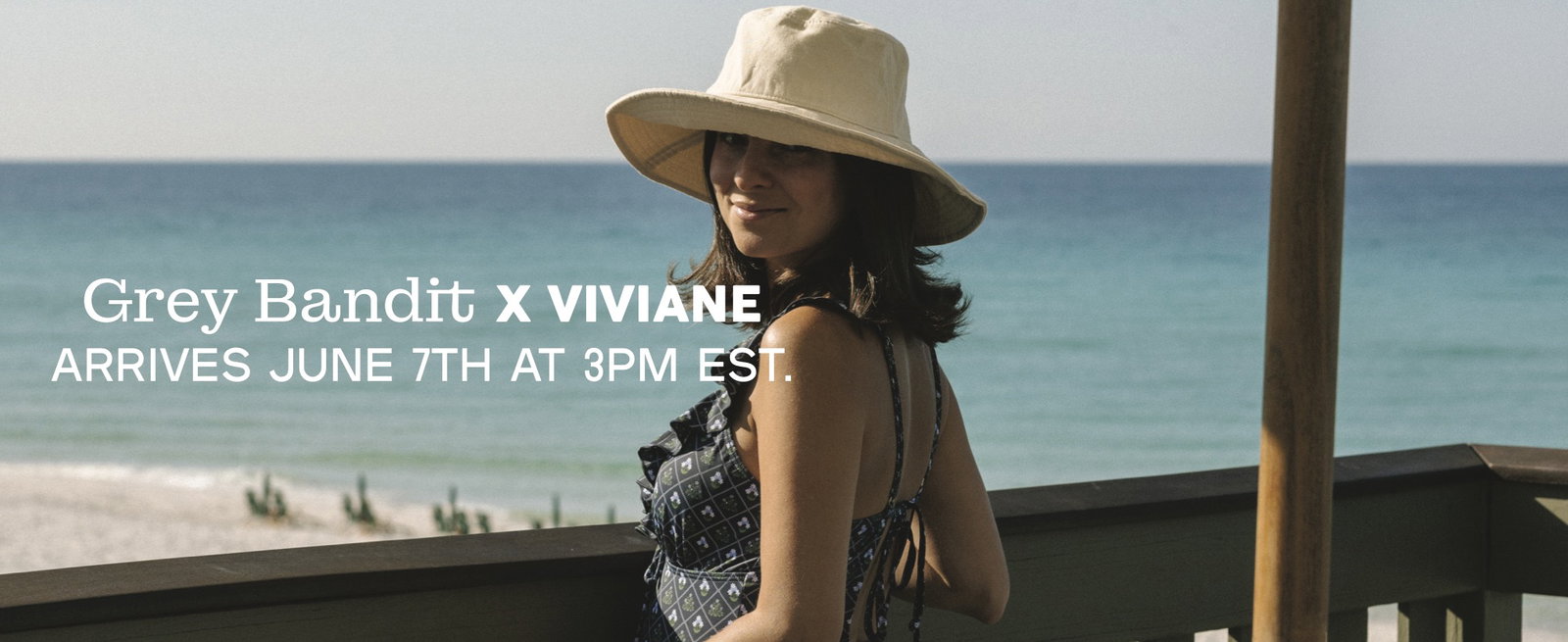gb x viv arrives june 7th at 3 PM EST