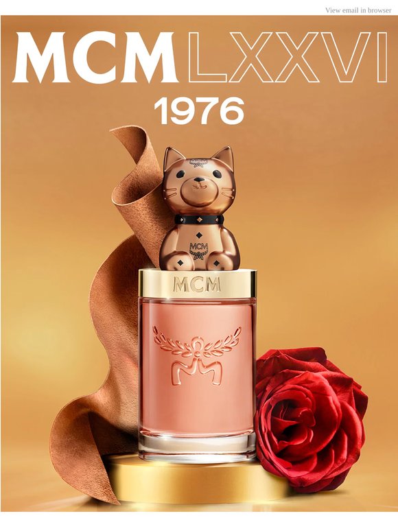 New Fragrance | Cozy Cat
