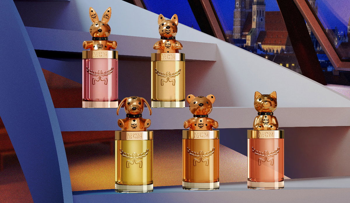 MCM Worldwide Fragrances
