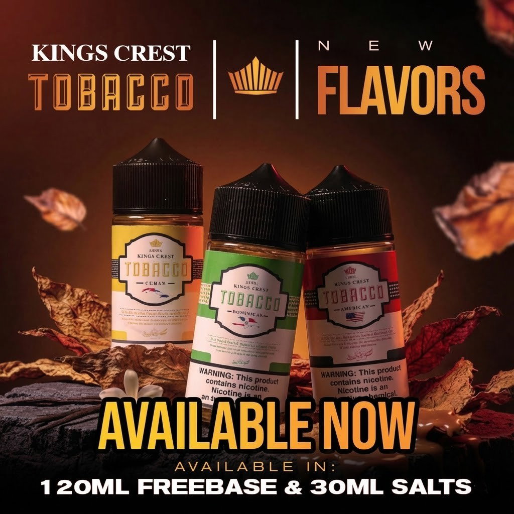 King Crest