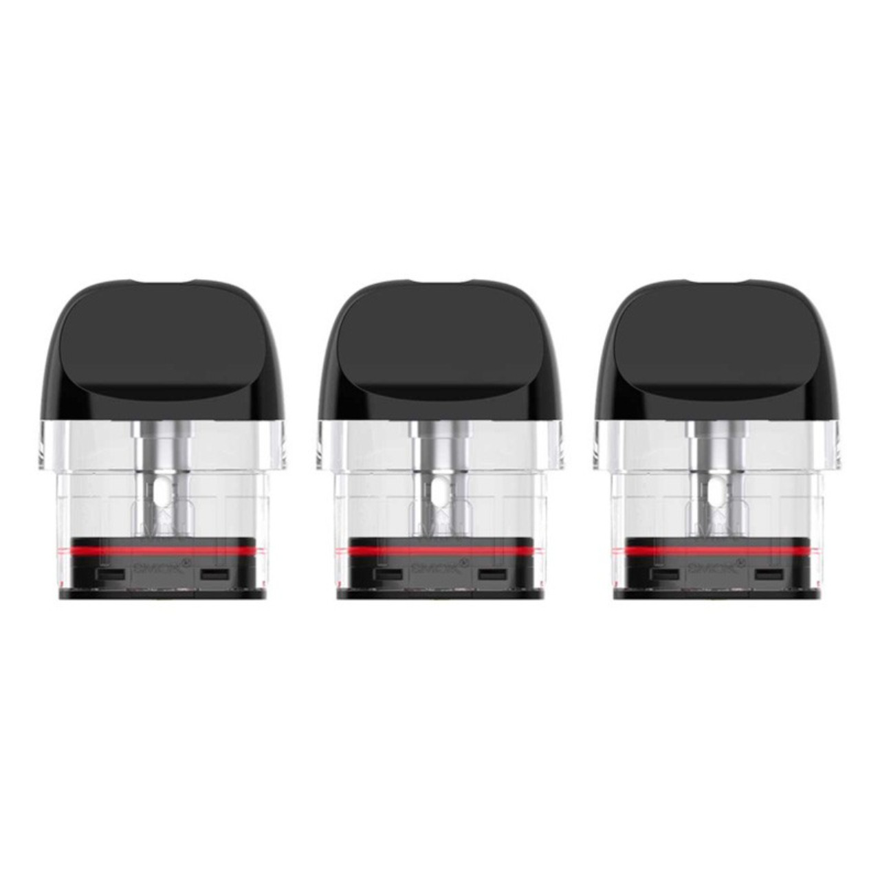 SMOK NOVO 5 Replacement Pod Cartridge - 3PK