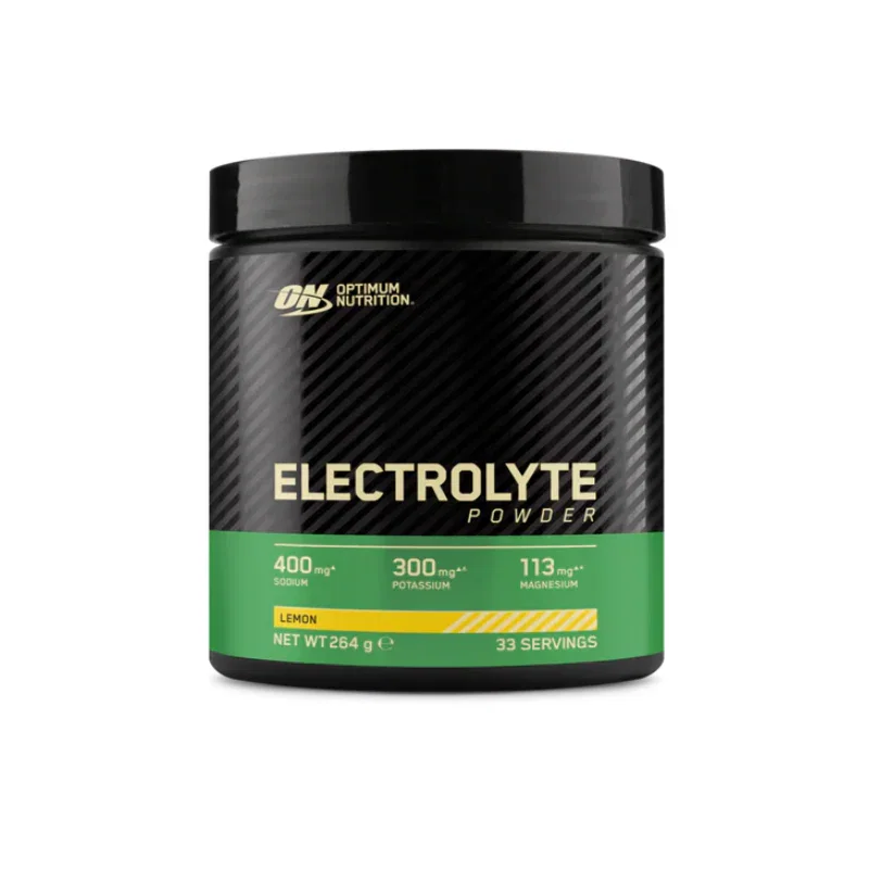 Image of Optimum Gold Standard Electrolyte, 264 g