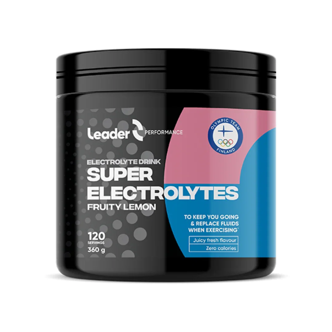Image of Leader Performance Super Electrolytes, 360 g