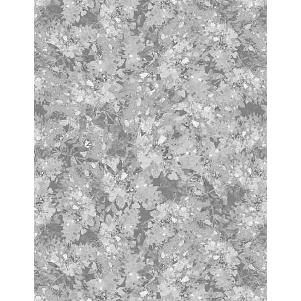 Image of Wilmington Prints - Essentials Mirage - Light Gray - 2 Yard Cut