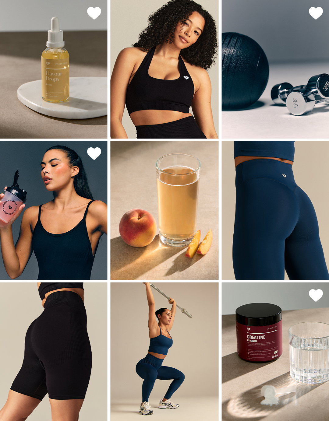 Image | Women's Best