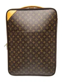 Louis Vuitton Monogram Pégase 55