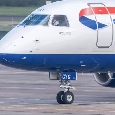 BA Sale inc Business class flights Europe & Worldwide e.g Lon to...
