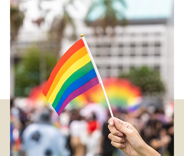 Pride Parades