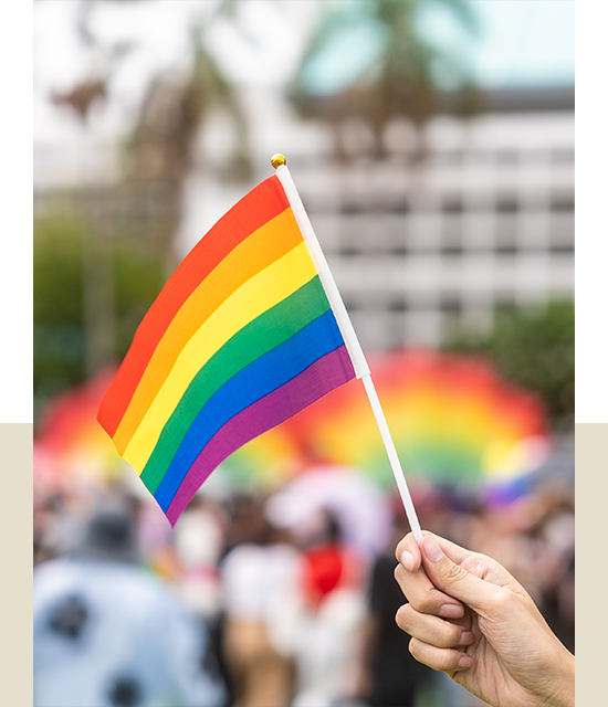 Pride Parades