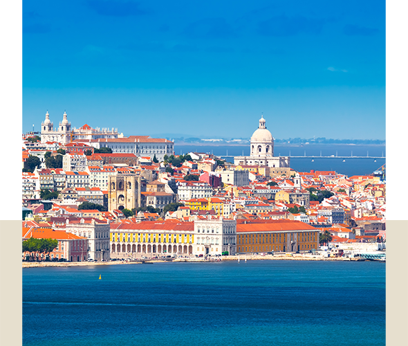 Lisbon