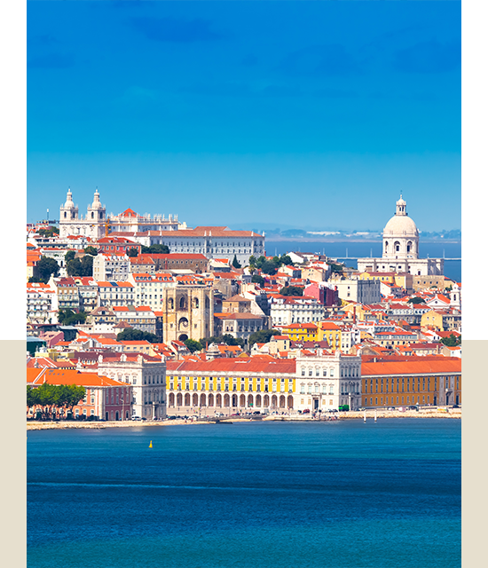 Lisbon