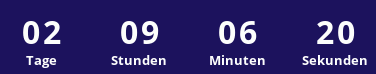 Countdown timer ends June 7, 2026 at 12:00:00 AM
