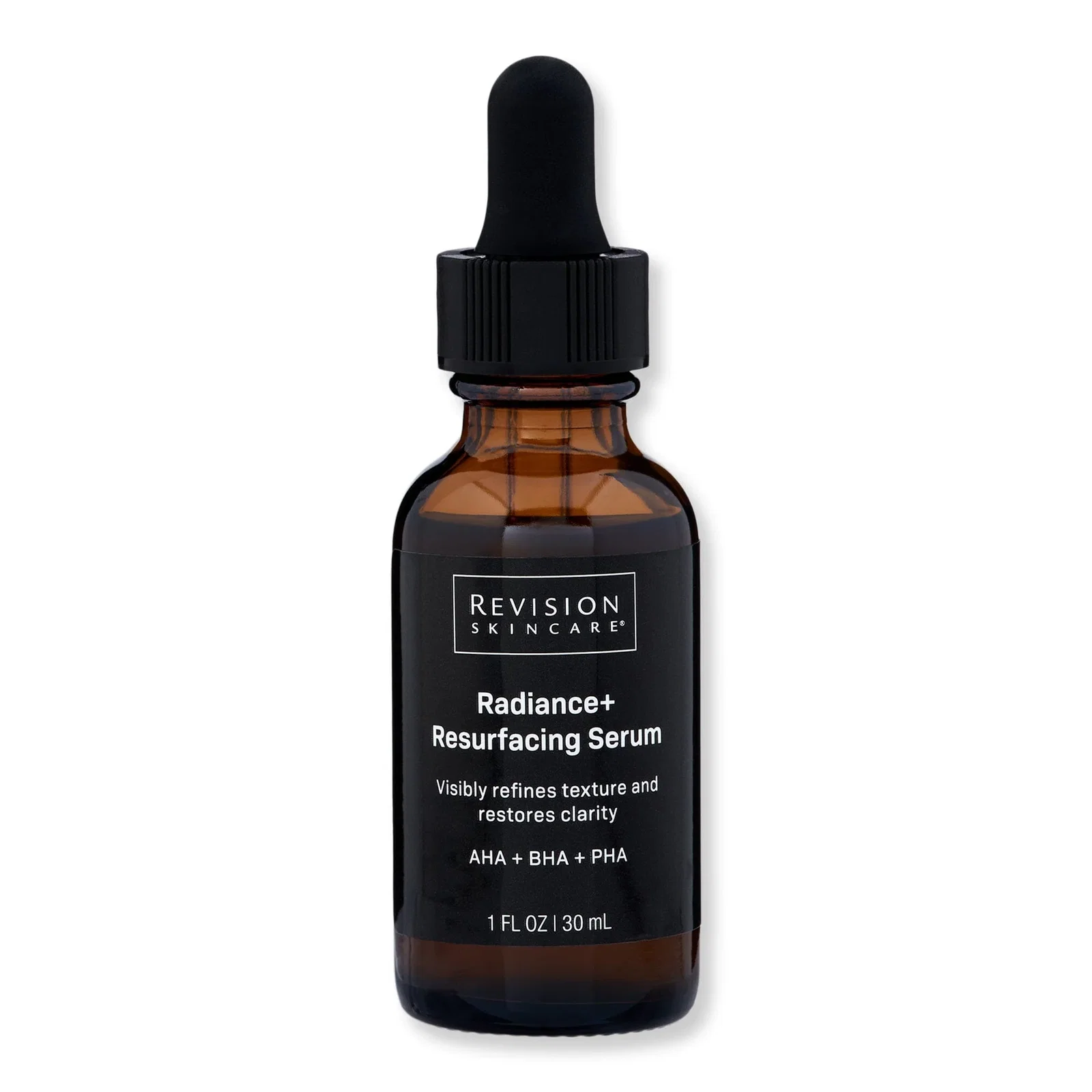 Image of Revision Radiance+ Resurfacing Serum