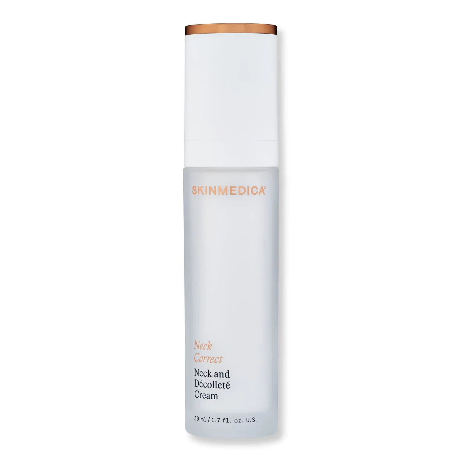 Image of SkinMedica Neck Correct Neck and Decollete Cream