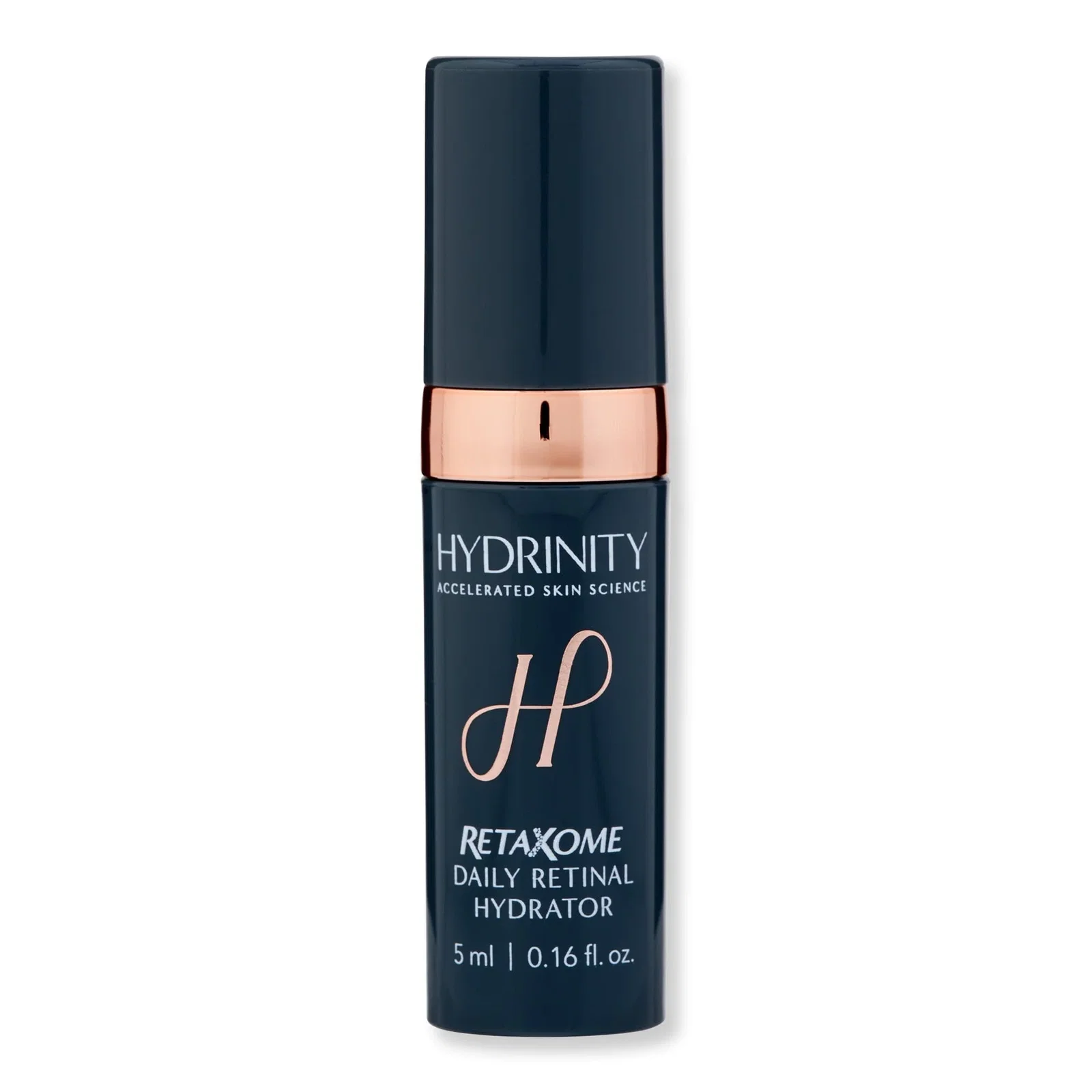 Image of Hydrinity RetaXome Daily Retinal Hydrator