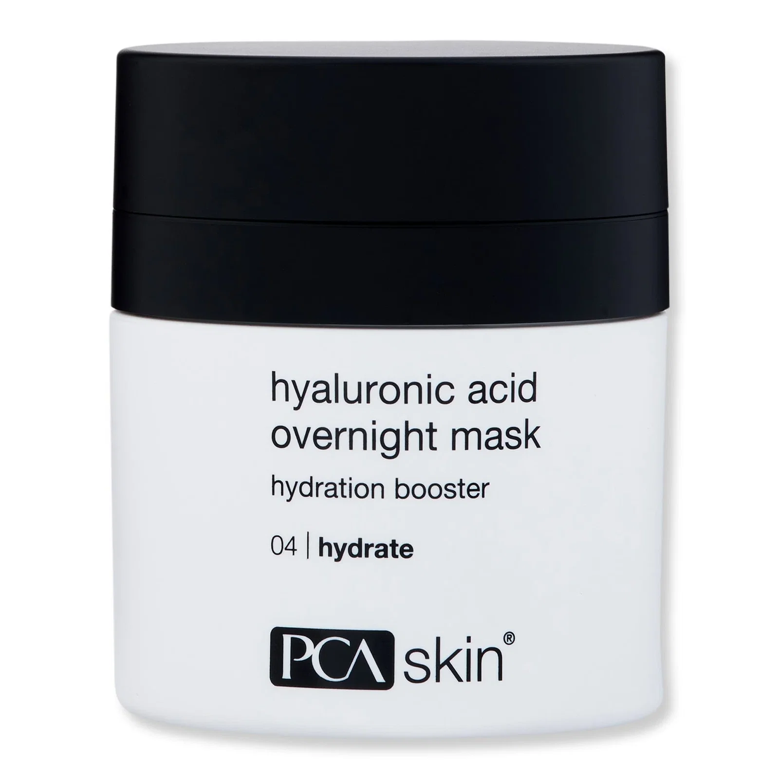 Image of PCA Skin Hyaluronic Acid Overnight Mask