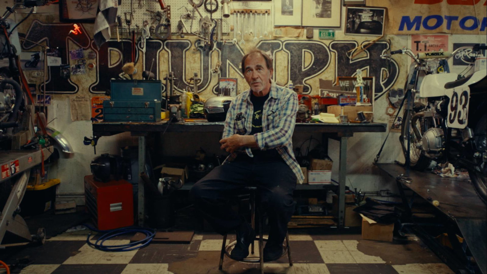 Sixth Street Specials: A Cornerstone of NYC’s Vintage Motorcycle Scene.