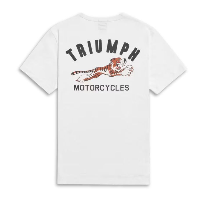 110 Super Sport Graphic Tee