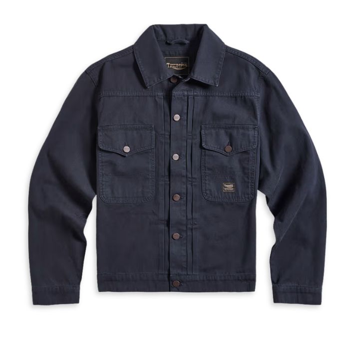 Westerner Jacket