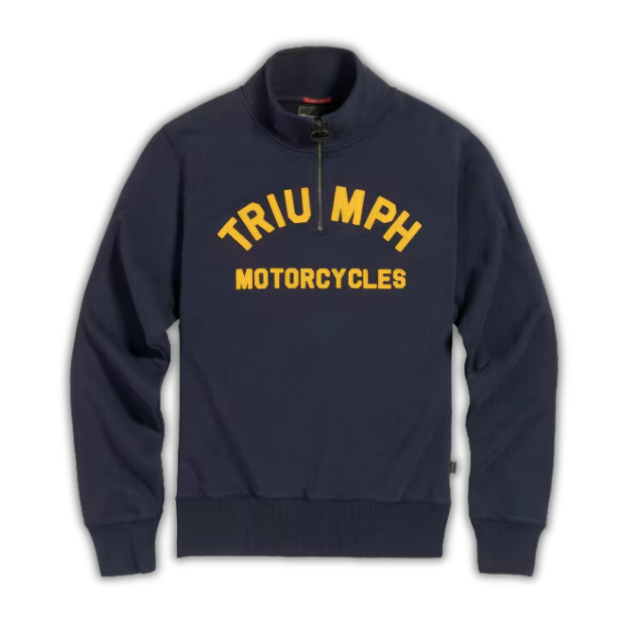 Ribble Sweatshirt