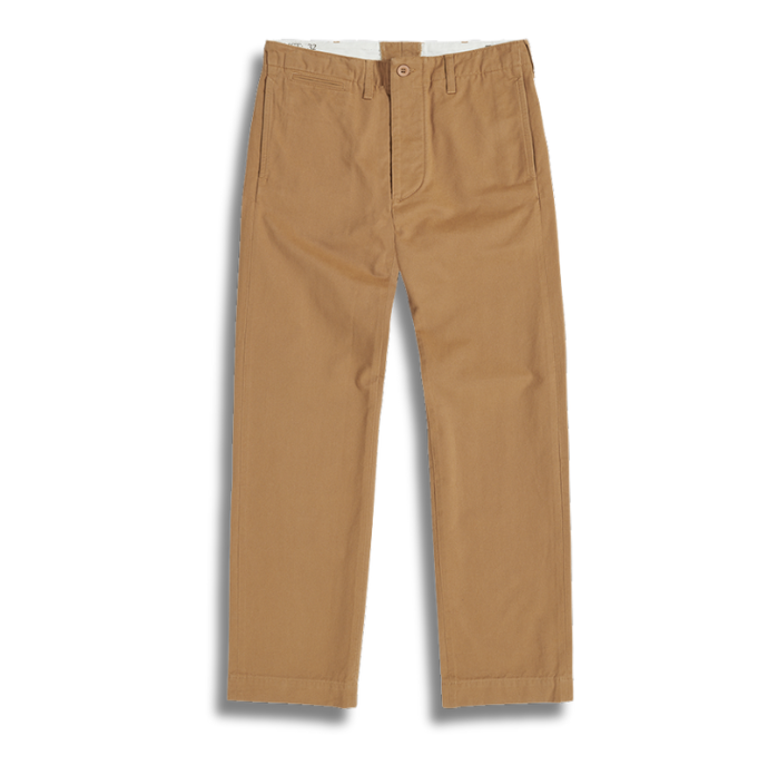 Officer Chinos
