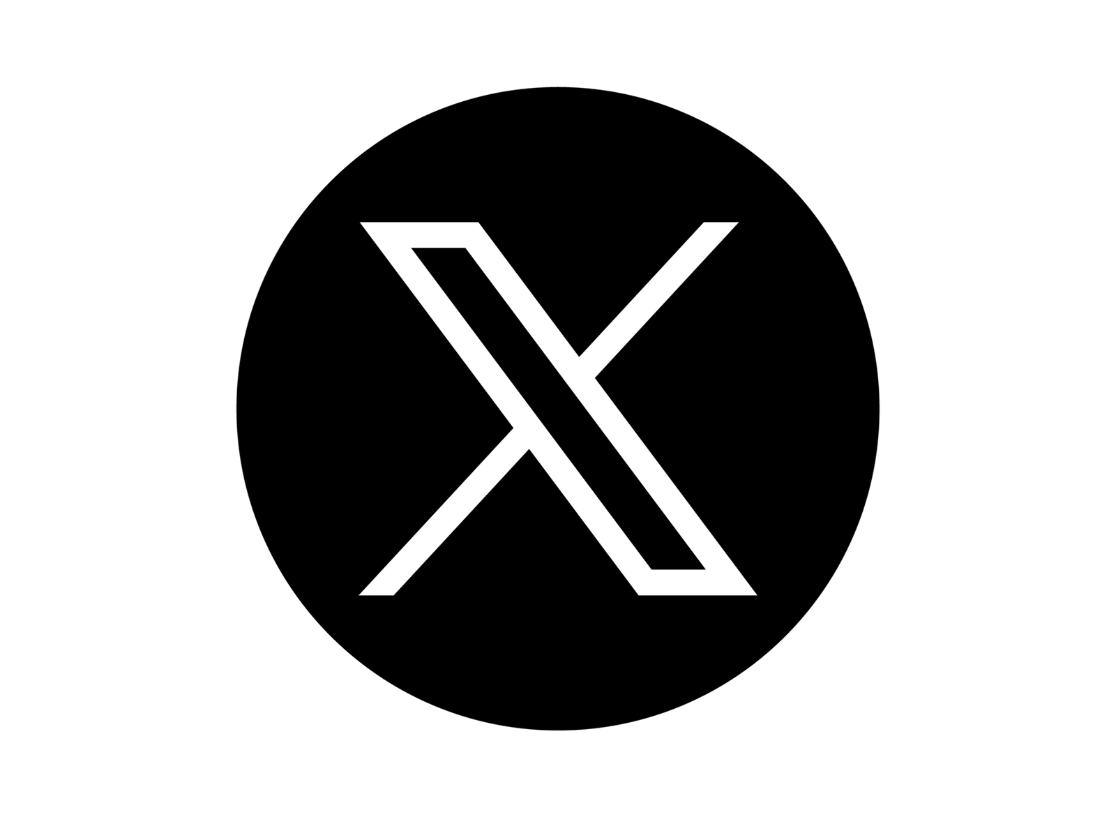 X (formally Twitter