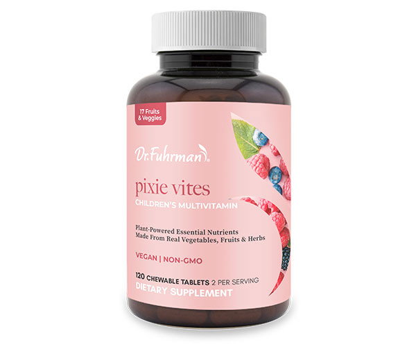Pixie Vites Chewable