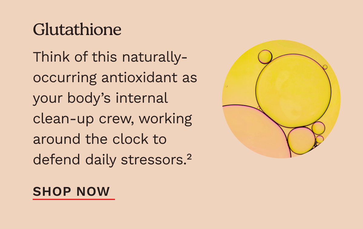 Glutathione 