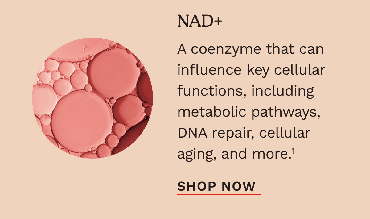 NAD+
