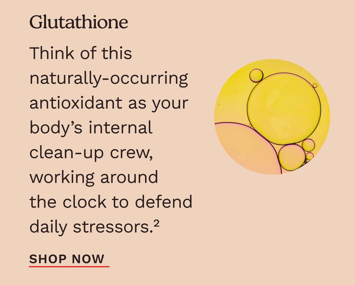 Glutathione 