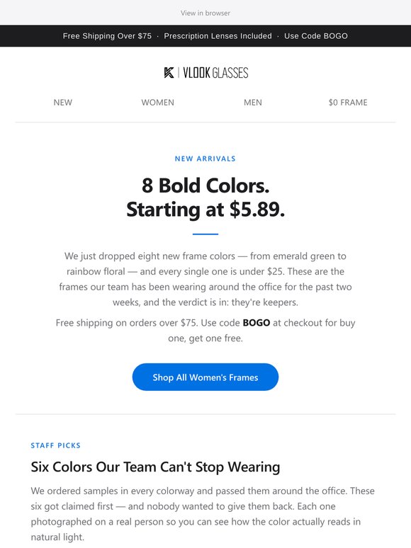 Color Your Look, Own the Street