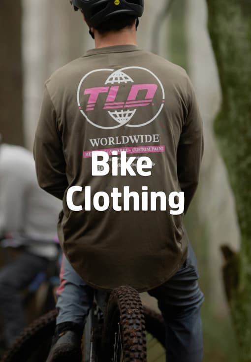 Bike Clothing 
