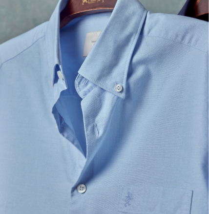 Oxford Shirts