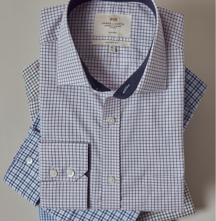 Business Casual