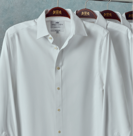 White Shirts