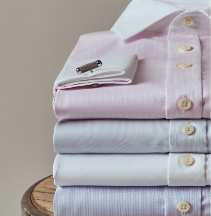 Formal Shirts