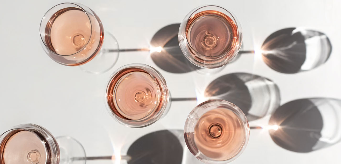 Rosépaket