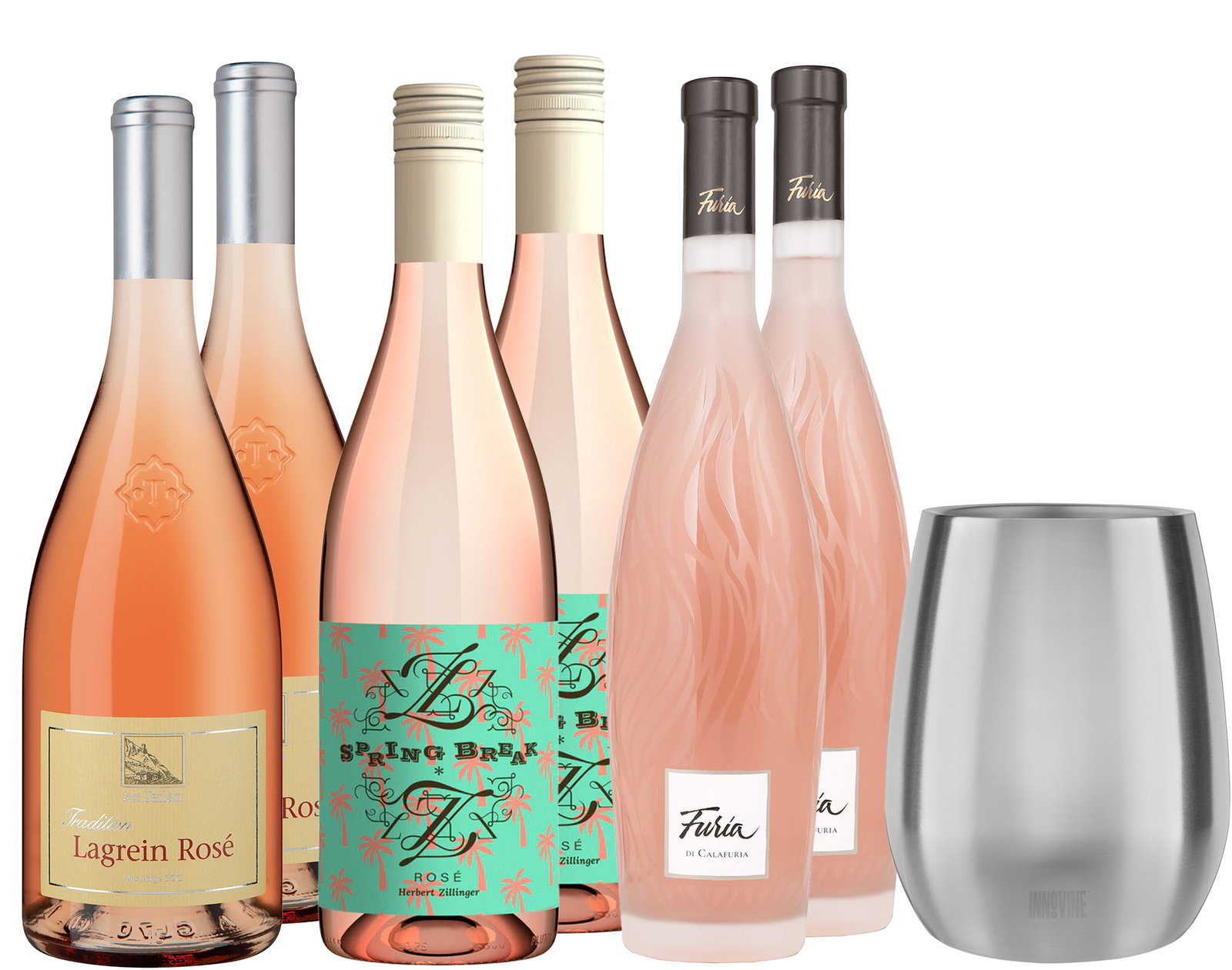 Rosépaket