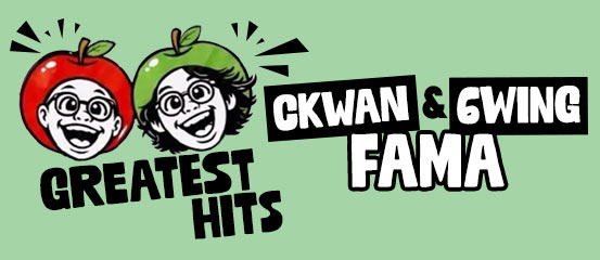 FAMA GREATEST HITS