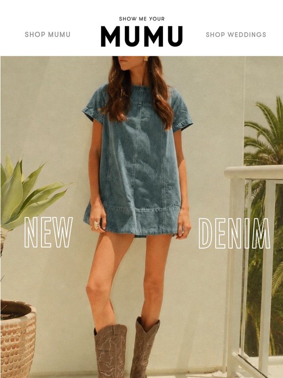 FOUND: YOUR SUMMER UNIFORM 💙