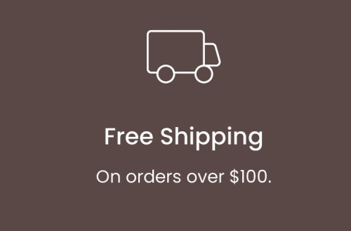 Free shipping